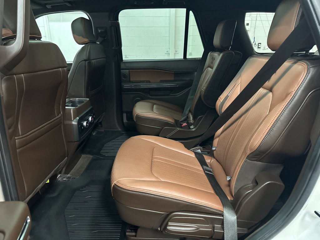 Used 2023 Ford Expedition King Ranch AWD/4WD image 21