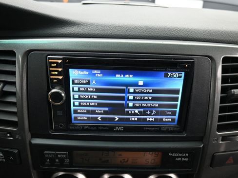 Used 2008 Toyota 4Runner SR5 image 23