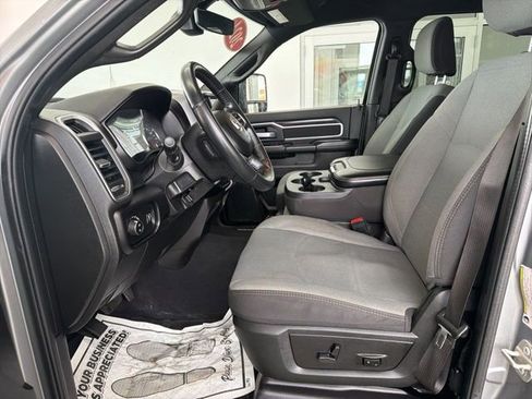 Used 2024 RAM 2500 Big Horn image 15