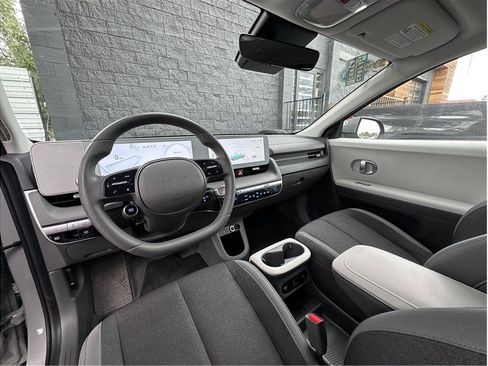 Used 2024 Hyundai Ioniq 5 SEL RWD image 2