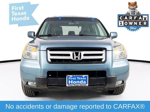 Used 2007 Honda Pilot EX-L image 2