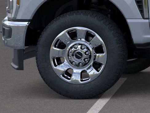 New 2026 Ford F250 King Ranch w/ Chrome Package AWD/4WD image 44
