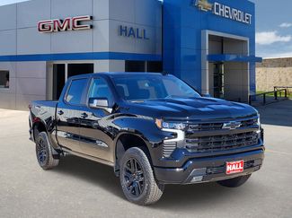 New 2026 Chevrolet Silverado 1500 LT Trail Boss w/ LT Trail Boss Premium Package video 1