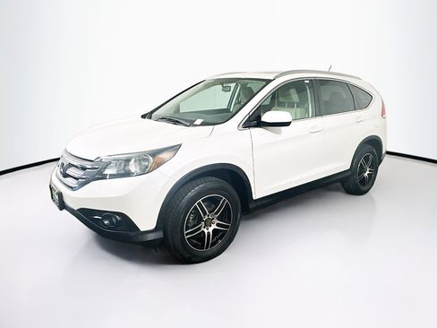 Used 2014 Honda CR-V EX-L image 3