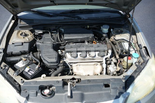 Used 2005 Honda Civic EX image 13