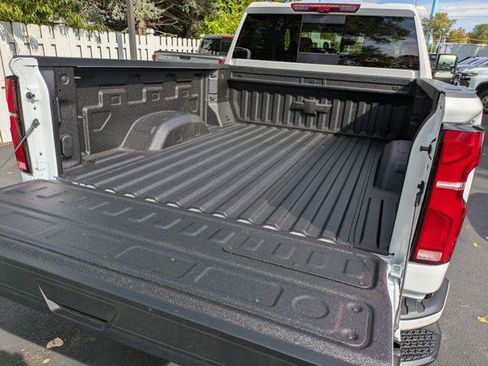 New 2026 Chevrolet Silverado 3500 High Country w/ Technology Package AWD/4WD image 29