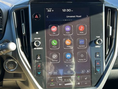 Used 2025 Subaru Forester Premium image 16