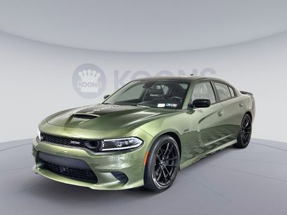 Used 2023 Dodge Charger Scat Pack w/ Daytona Edition Group