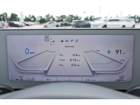 Used 2024 Hyundai Ioniq 5 Limited RWD image 17