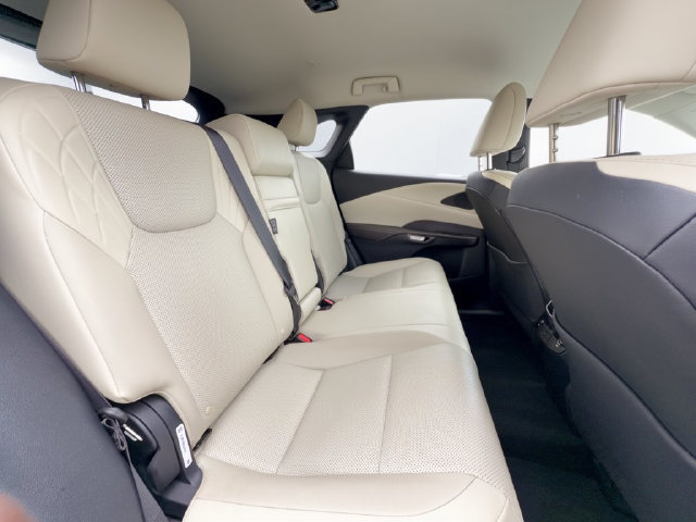 Used 2024 Lexus RX 350 FWD w/ Technology Package image 29