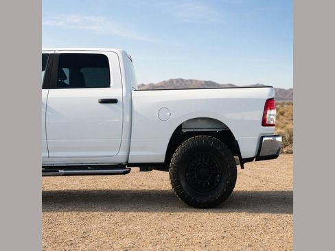 Used 2024 RAM 2500 Big Horn AWD/4WD image 8