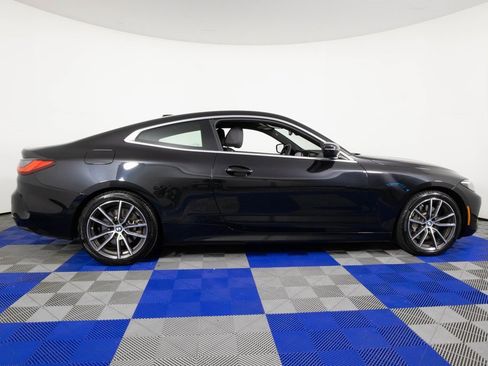 Used 2025 BMW 430i Coupe image 4