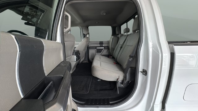 Used 2020 Ford F250 XLT AWD/4WD image 13