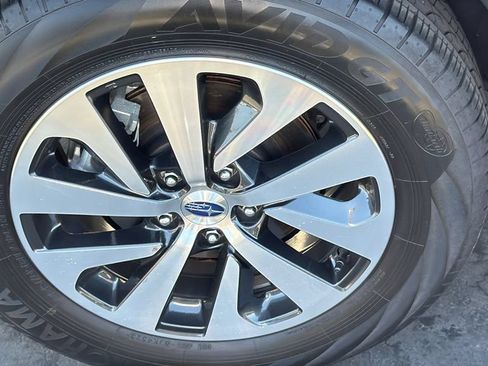 Certified 2024 Subaru Outback Premium AWD/4WD image 11