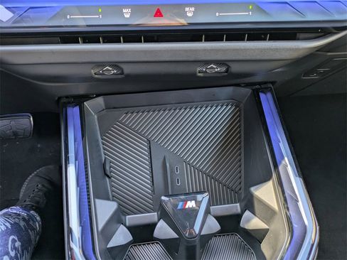 New 2026 BMW X3 M50 w/ Premium Package image 26