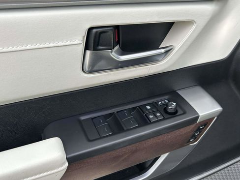 Used 2023 Toyota Tundra Capstone image 20