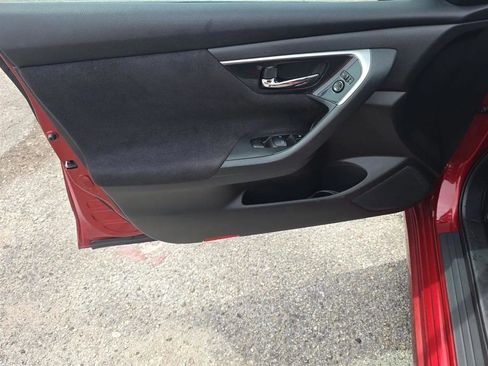 Used 2013 Nissan Altima 2.5 SV w/ 2.5SV Convenience Pkg FWD image 15