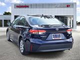 Used 2023 Toyota Corolla LE image 4