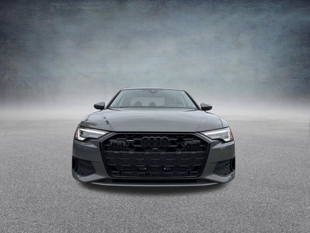 Used 2025 Audi A6 Premium Plus AWD/4WD image 8