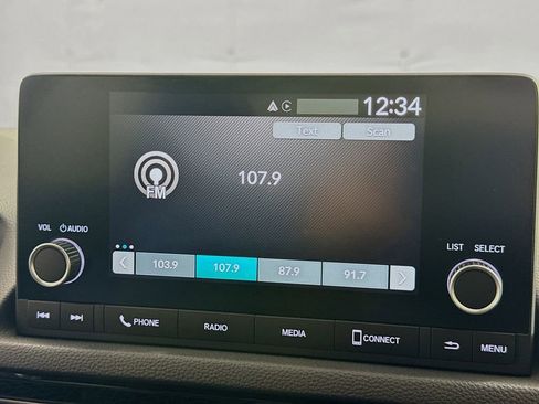 New 2026 Honda Civic Sport image 14