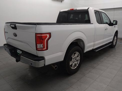 Used 2017 Ford F150 XLT w/ Equipment Group 302A Luxury image 9