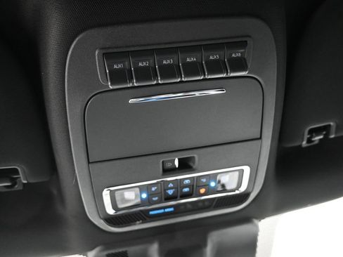 New 2026 Ford F350 Platinum AWD/4WD image 13