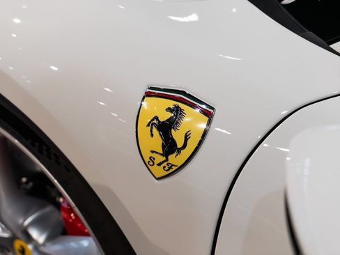 Certified 2025 Ferrari 296 GTS RWD image 49