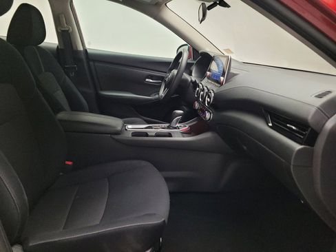 Used 2023 Nissan Sentra SV FWD image 21