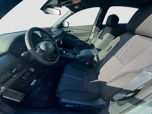 New 2026 Honda Accord Sport image 16