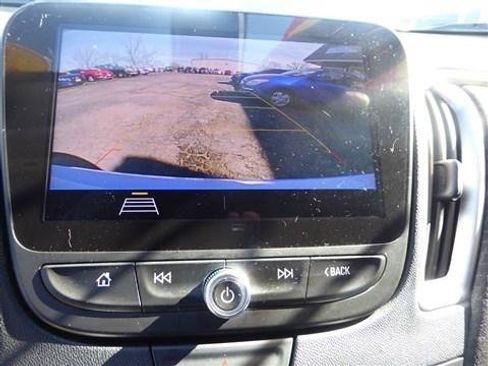 Used 2019 Chevrolet Malibu RS w/ LPO, Convenience Package 1 image 12