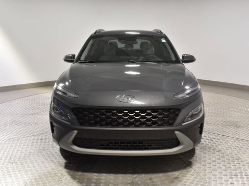 Used 2023 Hyundai Kona SEL w/ Cargo Package image 8
