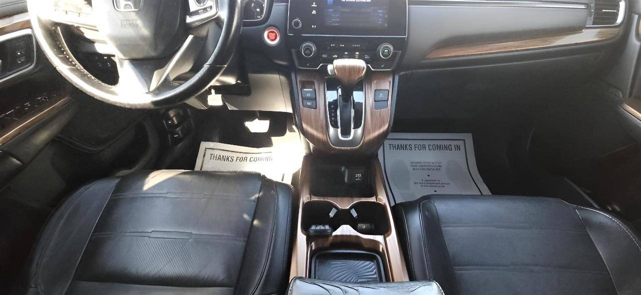 Used 2017 Honda CR-V EX-L image 15