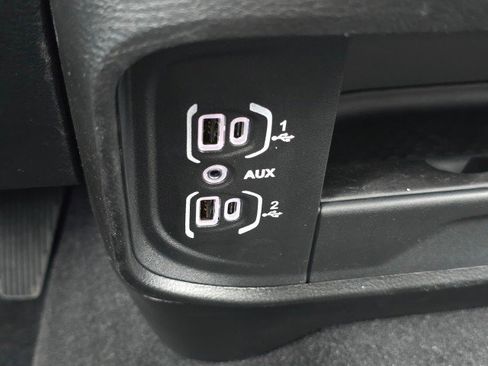 New 2026 RAM 2500 Big Horn AWD/4WD image 35
