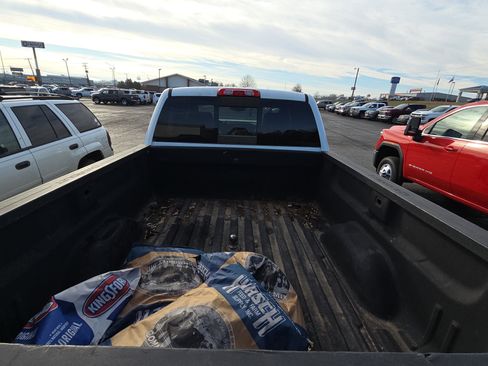 Used 2017 Chevrolet Silverado 2500 High Country w/ Duramax Plus Package image 6