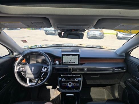 Used 2022 Lincoln Corsair Reserve w/ Equipment Group 201A image 16