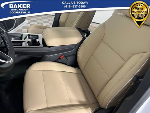 New 2026 Buick Enclave Preferred image 19