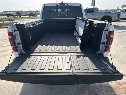 Used 2020 RAM 1500 Limited image 24