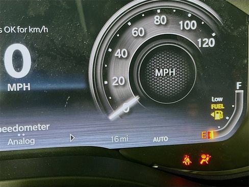 New 2026 RAM 1500 Limited image 11