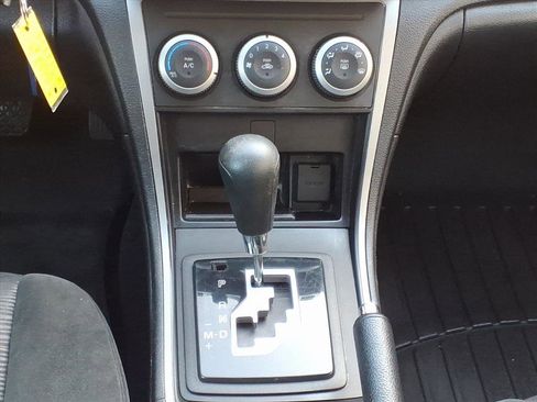 Used 2010 MAZDA MAZDA6 i Sport image 7