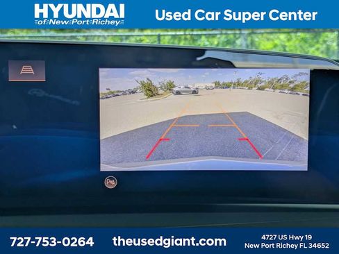 Used 2024 Cadillac XT4 Premium Luxury FWD image 25
