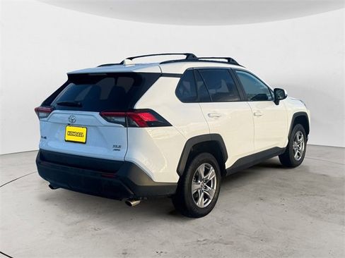 Certified 2024 Toyota RAV4 XLE image 5