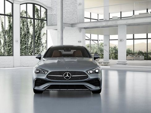 New 2026 Mercedes-Benz CLE 450 CLE 450 image 7
