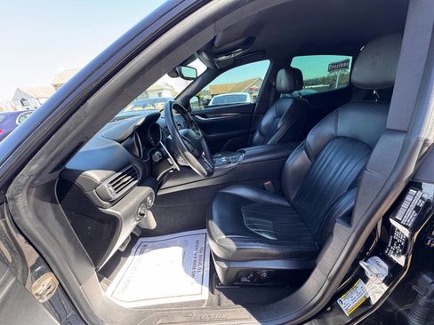 Used 2019 Maserati Levante image 15