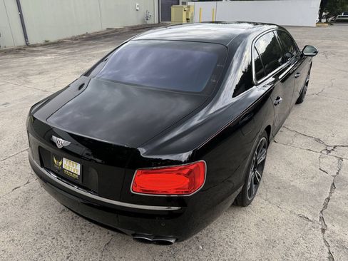 Used 2016 Bentley Flying Spur V8 AWD/4WD image 14