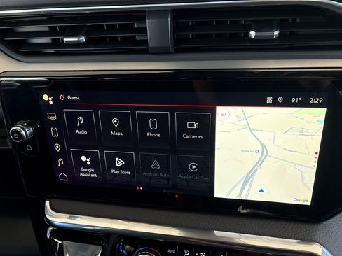 New 2026 GMC Sierra 1500 Denali w/ Denali Reserve Package image 26