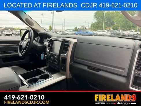 Used 2014 RAM 1500 Big Horn AWD/4WD image 14