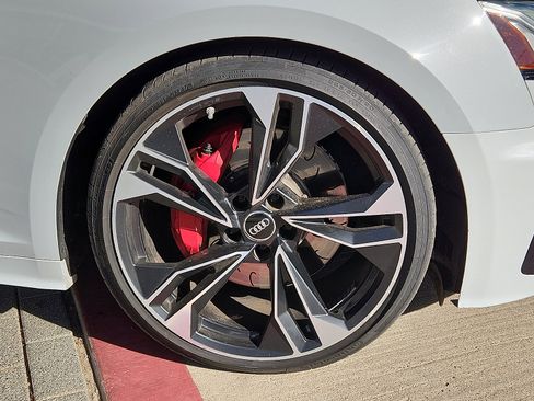 Used 2021 Audi S5 Premium Plus w/ Premium Plus Package image 7