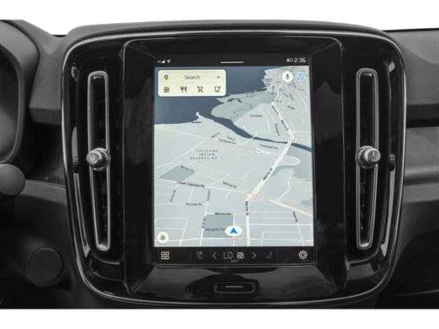 Used 2022 Volvo C40 P8 Recharge Ultimate AWD/4WD image 16