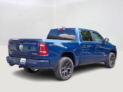 Used 2023 RAM 1500 Laramie AWD/4WD image 6