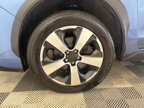 Used 2015 Subaru Crosstrek 2.0i Premium image 29